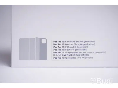 iPad fodral / Smart Folio / 12,9 inch